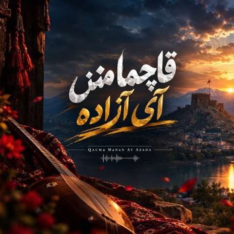 دانلود آهنگ ترکی هوش مصنوعی به نام قاچما منن آی آزاده دانلود آهنگ ترکی هوش مصنوعی به نام قاچما منن آی آزاده
