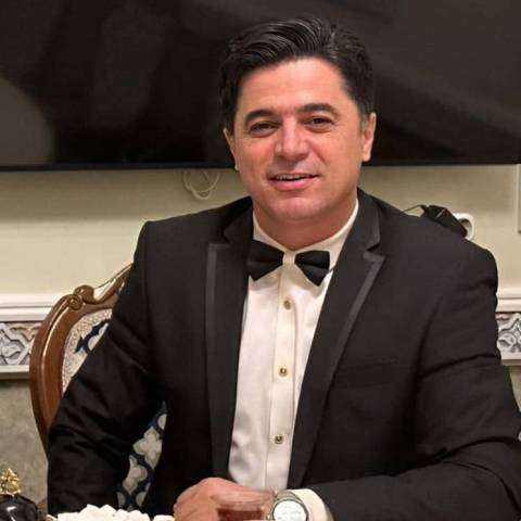 دانلود آهنگ ترکی علی پرمهر به نام باشیوا دولانیم