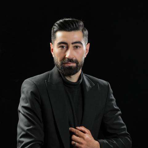 دانلود نوحه علی صفرپور به نام گل حسینیم