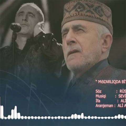 دانلود آهنگ ترکی عالیم قاسم اف به نام مزارلیقدا بیتن یوشان دانلود آهنگ ترکی عالیم قاسم اف به نام مزارلیقدا بیتن یوشان