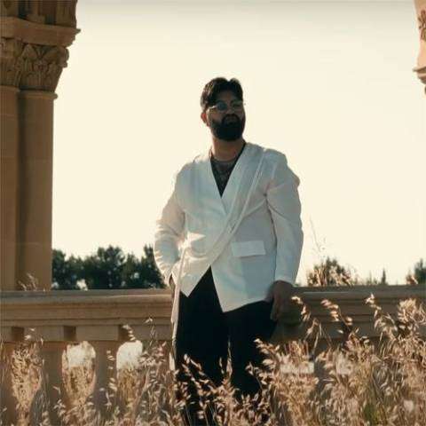 دانلود آهنگ آذربایجانی آراز رافایل به نام جانلیام