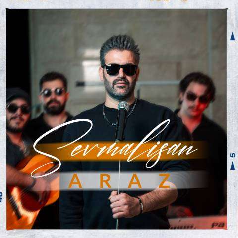 دانلود آهنگ ترکی آراز به نام سئوملی سن دانلود آهنگ ترکی آراز به نام سئوملی سن