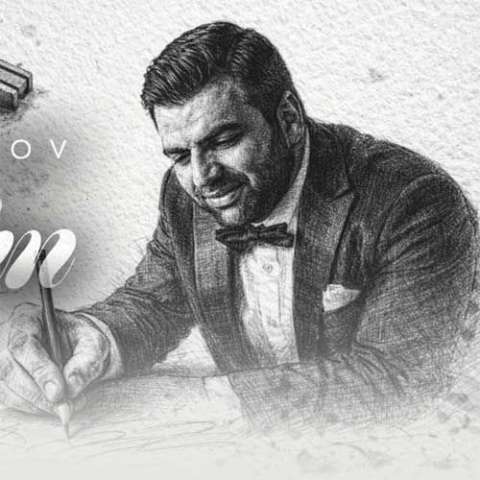 دانلود آهنگ آذربایجانی عارف سلیم اوف به نام قاییتدین دانلود آهنگ آذربایجانی عارف سلیم اوف به نام قاییتدین