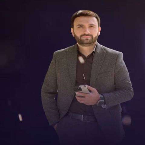 دانلود آهنگ آذربایجانی آصف محرم اف به نام وصف