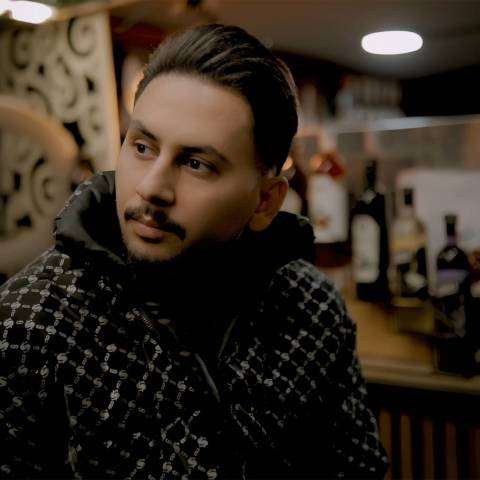 دانلود آهنگ ترکی بابک قربانی به نام سنسیز دانلود آهنگ ترکی بابک قربانی به نام سنسیز