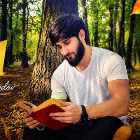 دانلود آهنگ آذربایجانی جاوید ممدوف به نام گَل
