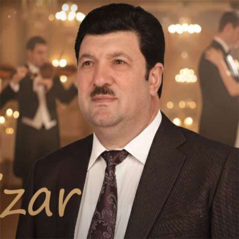 دانلود آهنگ آذربایجانی افلاطون قباد اف به نام انتظار