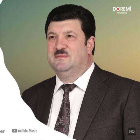 دانلود آهنگ آذربایجانی افلاطون قباد اف به نام نه واختا قالدی