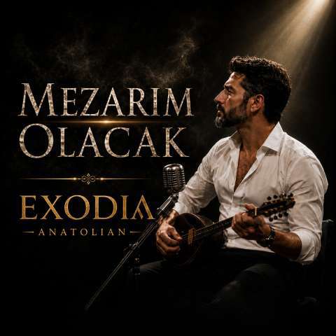 دانلود آهنگ ترکی Exodia Anatolian به نام مزاریم اولاجاک دانلود آهنگ ترکی Exodia Anatolian به نام مزاریم اولاجاک