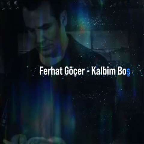 دانلود آهنگ ترکی فرهاد گوچر به نام کالبیم بوش