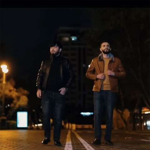 دانلود آهنگ آذربایجانی فرید احمدزاده و زائور علی به نام ای حیات