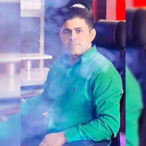 دانلود آهنگ ترکی حامد حقی به نام قارتال