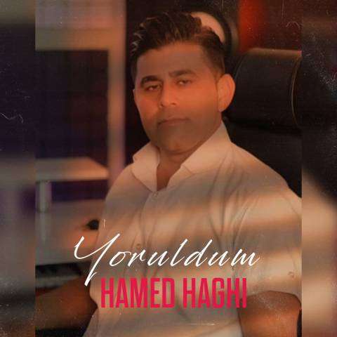 دانلود آهنگ ترکی حامد حقی به نام یورولدوم دانلود آهنگ ترکی حامد حقی به نام یورولدوم