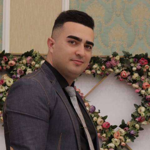 دانلود آهنگ ترکی حسین ایمانی به نام دلی قیز