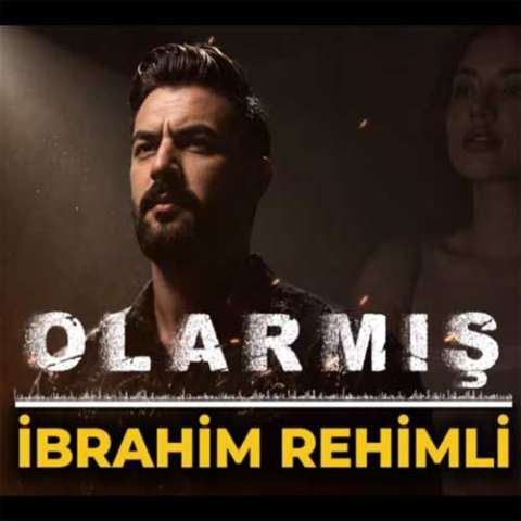 دانلود آهنگ آذربایجانی ابراهیم رحیملی به نام اولرمیش دانلود آهنگ آذربایجانی ابراهیم رحیملی به نام اولرمیش