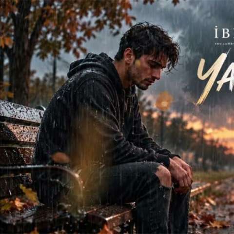 دانلود آهنگ ترکی ابراهیم رحیملی به نام یاغیش یاغار