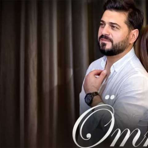 دانلود آهنگ آذربایجانی ایلکین حسن به نام عمروم
