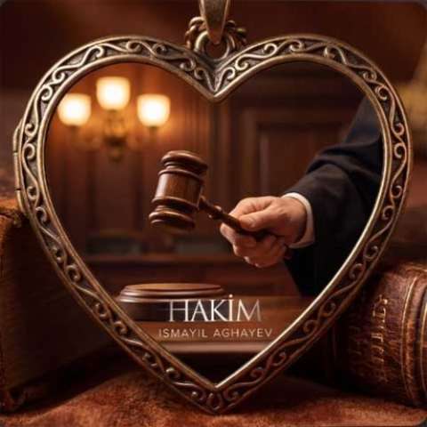 دانلود آهنگ آذربایجانی اسماعیل آقایف به نام حکیم دانلود آهنگ آذربایجانی اسماعیل آقایف به نام حکیم