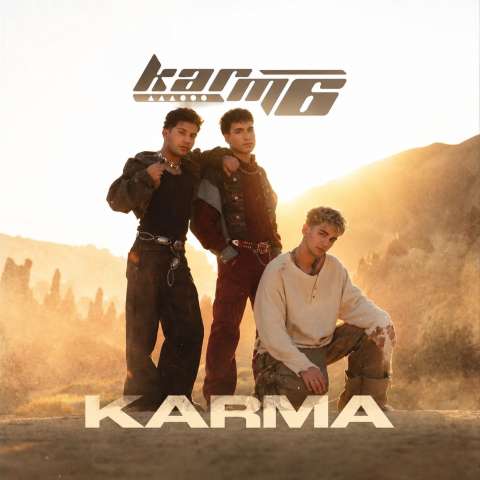 دانلود آهنگ ترکی Karm۶ به نام کارما