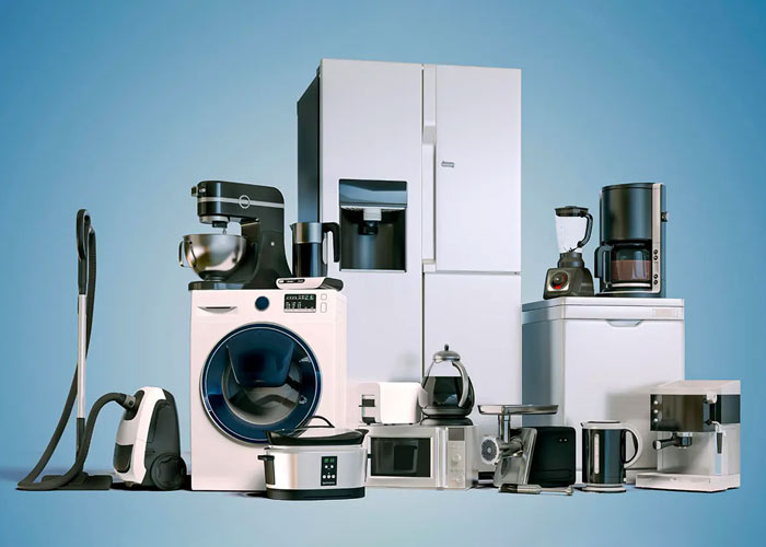 راهنمای جامع افزایش طول عمر لوازم خانگی