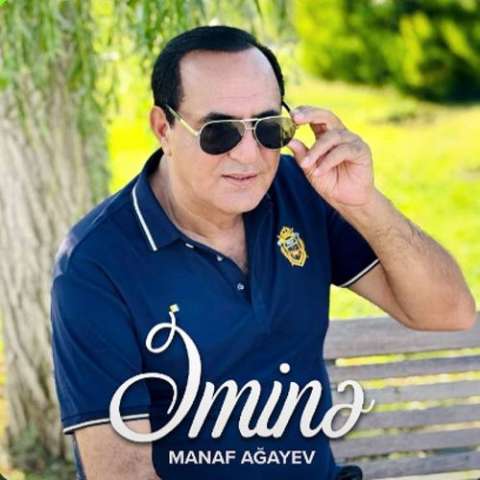 دانلود آهنگ ترکی مناف آقایف به نام امینه