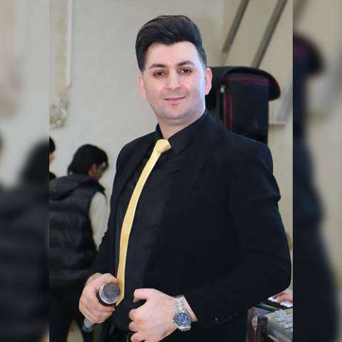 دانلود آهنگ ترکی مهدی سرداری به نام دیوانه