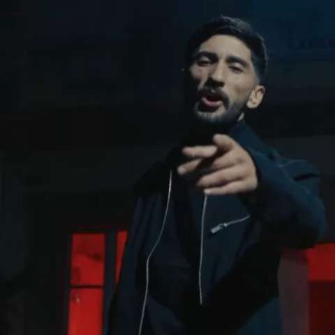 دانلود آهنگ ترکی مهمت الماس به نام کوشه بوجاک