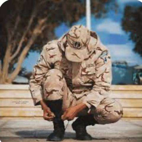 دانلود آهنگ ترکی محمد حسن نژاد به نام سرباز