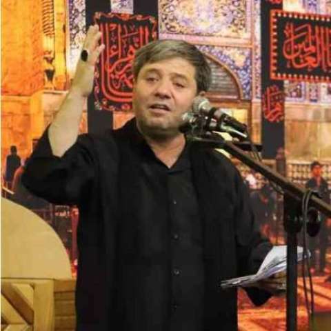 دانلود نوحه نادر جوادی به نام روضه قتلگاه