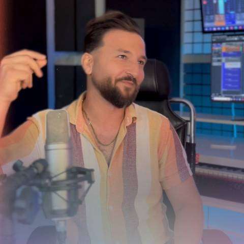 دانلود آهنگ ترکی نوری ایمانزاده به نام حوری