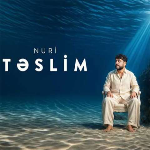 دانلود آهنگ آذربایجانی نوری سرینلندیریجی به نام تسلیم دانلود آهنگ آذربایجانی نوری سرینلندیریجی به نام تسلیم