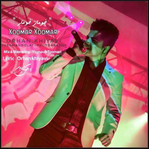 دانلود آهنگ ترکی اورهان خیاوی به نام خومار خومار دانلود آهنگ ترکی اورهان خیاوی به نام خومار خومار