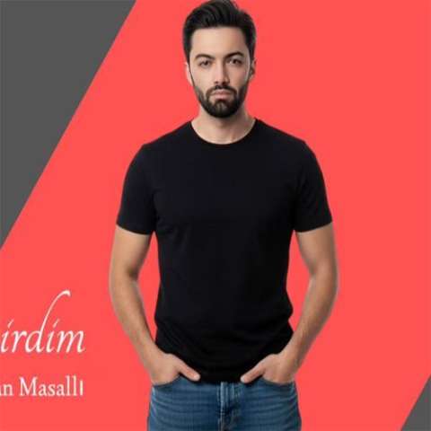 دانلود آهنگ آذربایجانی اورخان ماسالی به نام ایستییردیم