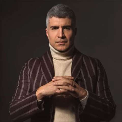 دانلود آهنگ ترکی اوزجان دنیز به نام بو دفعه باشکا