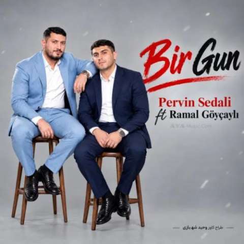 دانلود آهنگ ترکی پروین صدالی به نام بیر گون