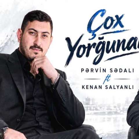 دانلود آهنگ ترکی پروین صدالی به نام چوخ یورقونام