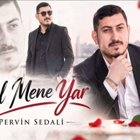 دانلود آهنگ آذربایجانی پروین صدالی به نام گل منه یار