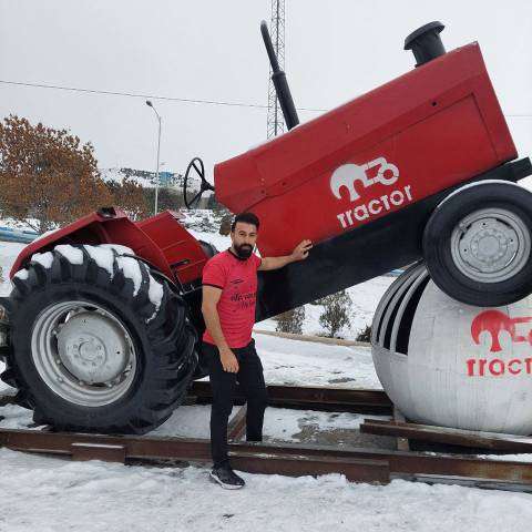 دانلود آهنگ ترکی پوریا فرهنگی به نام تراختور دانلود آهنگ ترکی پوریا فرهنگی به نام تراختور