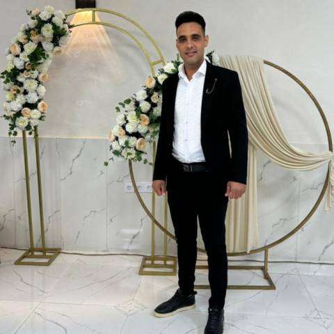 دانلود آهنگ ترکی رامین توصیفی به نام یار یار