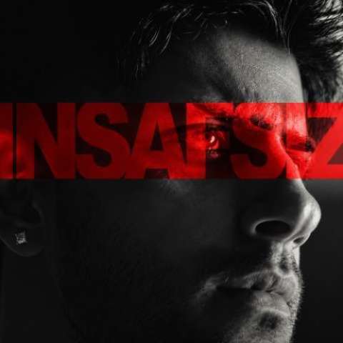 دانلود آهنگ ترکی رینمن به نام اینسافسیز