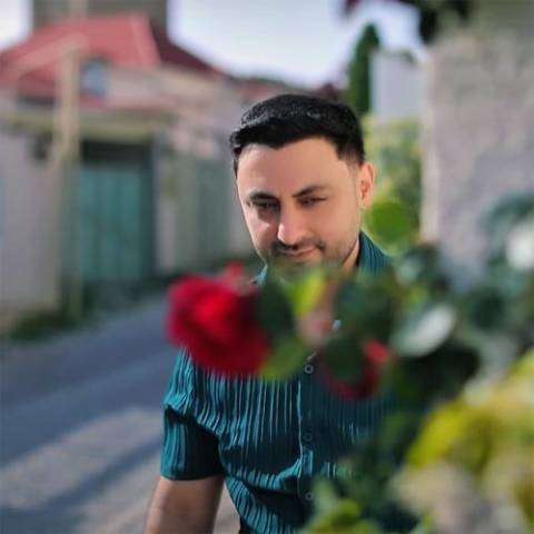 دانلود آهنگ آذربایجانی شامیل ولی اف به نام کنده ساری گل