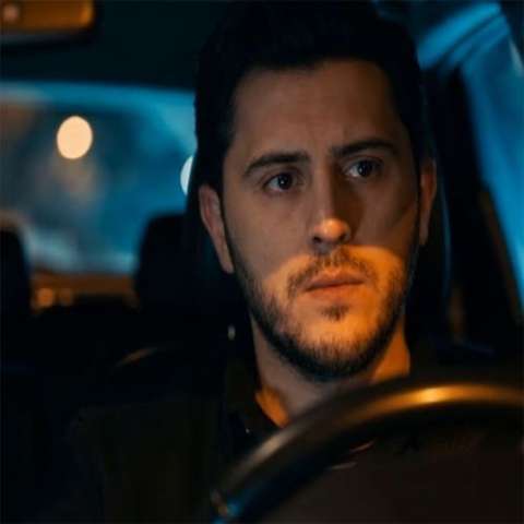 دانلود آهنگ آذربایجانی سیمور ممدوف به نام گئجه لردن قورخورام