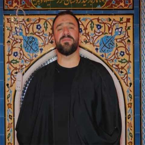 دانلود آهنگ ترکی سید طالع به نام حسینیم وای