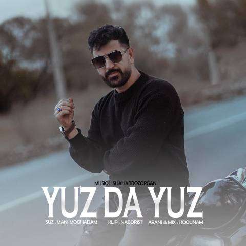 دانلود آهنگ ترکی شهاب بزرگان به نام یوزده یوز