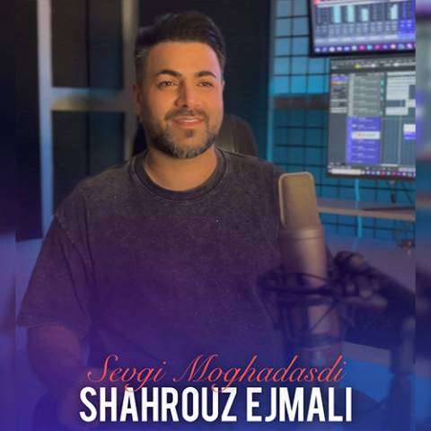 دانلود آهنگ ترکی شهروز اجمالی به نام سوگی مقدس دی