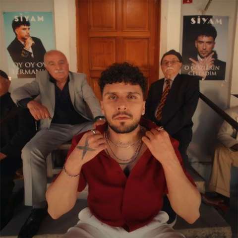 دانلود آهنگ ترکی سیام به نام اوی اوی