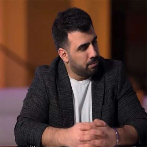 دانلود آهنگ آذربایجانی شهرت ممدوف و مرسل صفر اف به نام اولسونمو