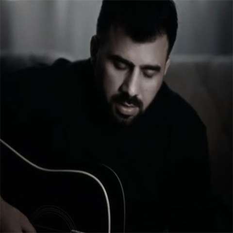 دانلود آهنگ آذربایجانی شهرت ممدوف به نام قرار