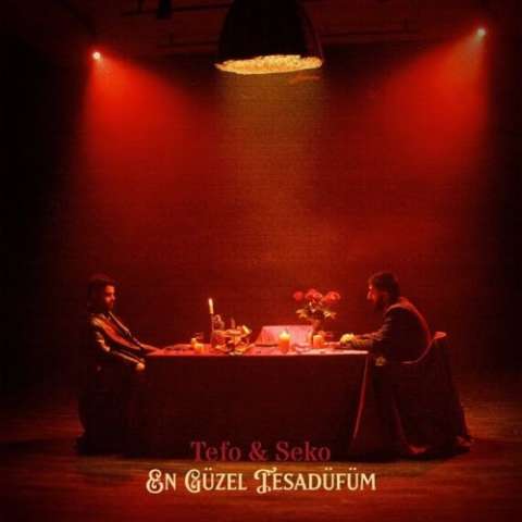 دانلود آهنگ ترکی تفو و سکو به نام ان گوزل تصادوفوم