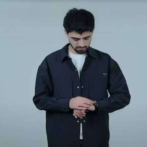 دانلود آهنگ آذربایجانی توکل احمد به نام یارادان